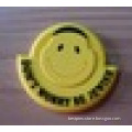 factory manufacture israel hamsa fridge magnet DON'T WORRY BE JEWISH smile face pvc magnet